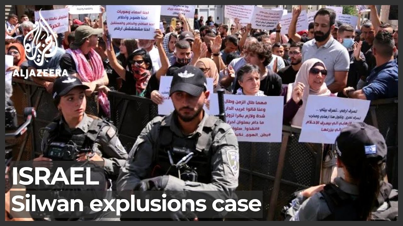 محكمة إسرائيلية تؤجل البت في قضية طرد عائلات من سلوان