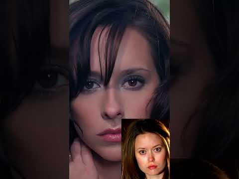 Jennifer Love Hewitt and Summer Glau Look So Much A-Like.