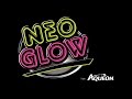 Aqueon  neoglow  fluorescent aquarium kits