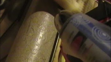 Arduino powered laser pointer