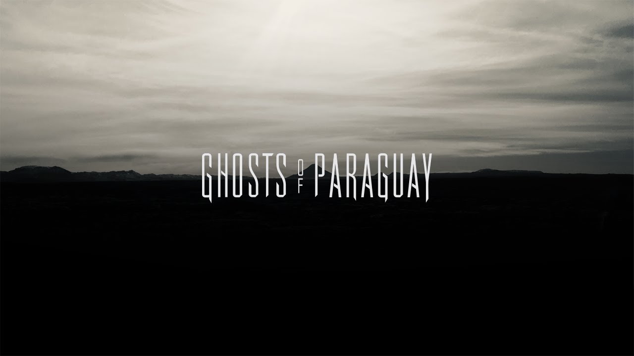 YouTubeでGhosts Of Paraguay-All of Meを視聴 YouTubeでGhosts Of Paraguay-All of Meを視聴