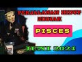 ZODIAK PISCES / DI BULAN JUNI 2024 - LENGKAP DAN AKURAT , RAMALAN TAROT KI MACAN