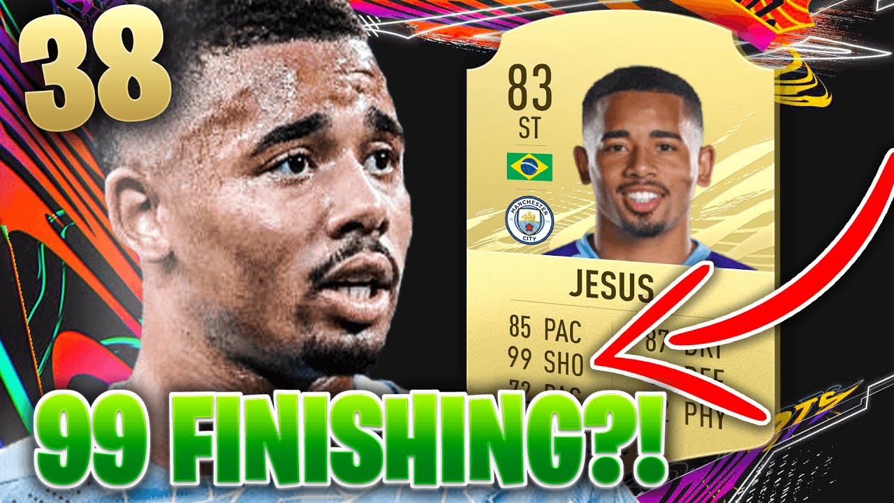 HOW IS THIS CARD ONLY 10K?! l FIFA 21 ULTIMATE TEAM #38