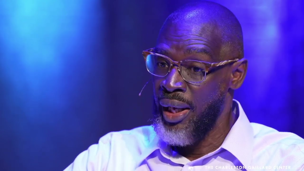 Raising The Volume Episode XXXIV - Damon Fordham and Michael Allen