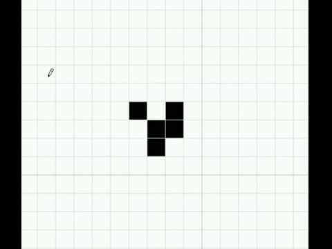 An Introduction to Conway's The Game of Life