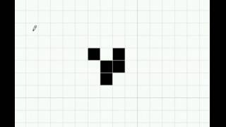 An Introduction to Conway's The Game of Life screenshot 1