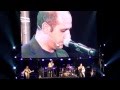 Checco Zalone vs Tiziano Ferro e le sue "Non me lo so spiegare" e "Sere nere" - Milano - 21.10.2011