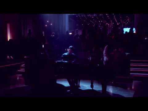 Lucifer singing All