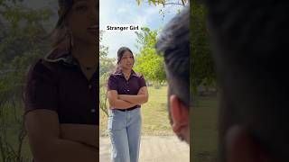 Stranger Girl (Part 2) | Love Miniseries by PNP Series #love #miniseries #shorts