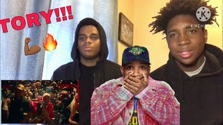 Tory Lanez - Most High (Official Music Video) REACTION