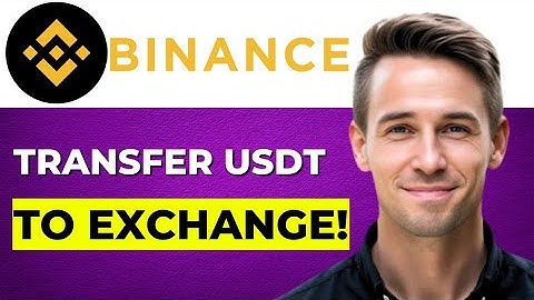 How To Send USDT From Binance Web3 Wallet To Exchange (2025 Guide)