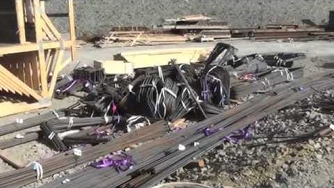 E Pihl & Søn Bridge BIM project