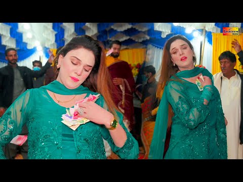 Nasha Hondae Sirf Janab Da Disha Rani Dance Performance Shaheen Studio 2025 