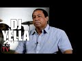 DJ Yella on Getting Molested and Having His "Soul Taken" at 11 (Part 1)