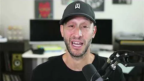 From Losing Everything To Helping People Understan...