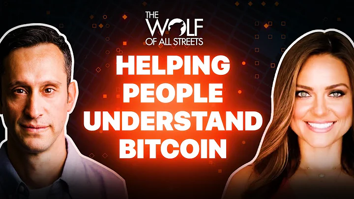 From Losing Everything To Helping People Understand Bitcoin | Natalie Brunell