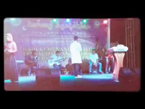 Ungu - Segala Puji Syukur Cover By ABG VOICE