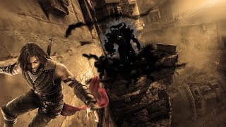 Prince of Persia: Warrior Within 100% Speedrun  No Major Glitches [Hard]