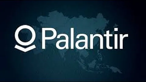 Palantir Board Member | Former WSJ Reporter Alexan...