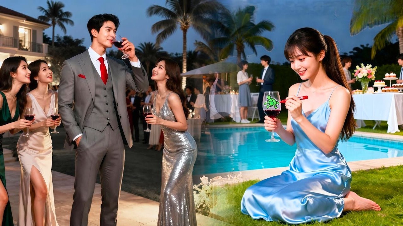 Romana Girdi! Zihin Okuyan Soğuk CEO, Tek Öpücükle Aşık Bir Yavru Köpeğe Dönüştü!