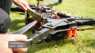 Multi Rotor Sutd Open House 22