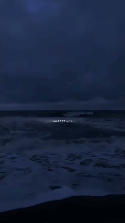 Tera Yaar Hoon Main - Sonu Ke Titu Ki Sweety (Slowed Reverb)