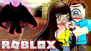 A Hotel Vacation Gone Horribly Wrong!  Roblox Hotel Stories with MicroGuardian