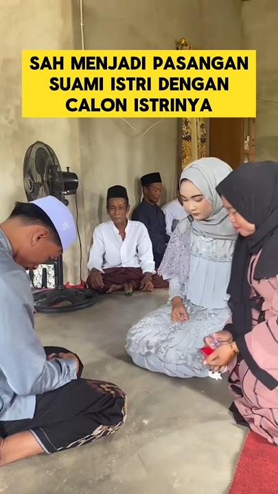 momen haru ketika santri lamaran tanpa pacaran ‼️‼️ #lamaran #tunangan #santri #momenharu