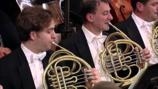 Beethoven Symphony No.8  -  Wiener Philharmoniker