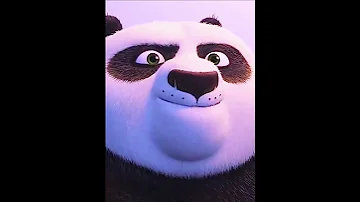 Kung Fu Panda Movie 3 Edit DJ Malik 