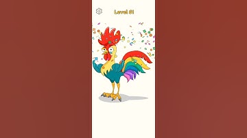 DOP 4 Draw One Part Gameplay Walkthrough All Max Levels #shorts #gameplay #dop