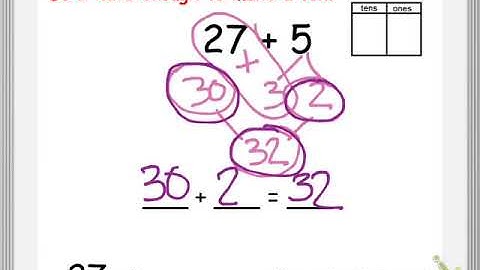 Grade 1 Module 4 Lesson 14
