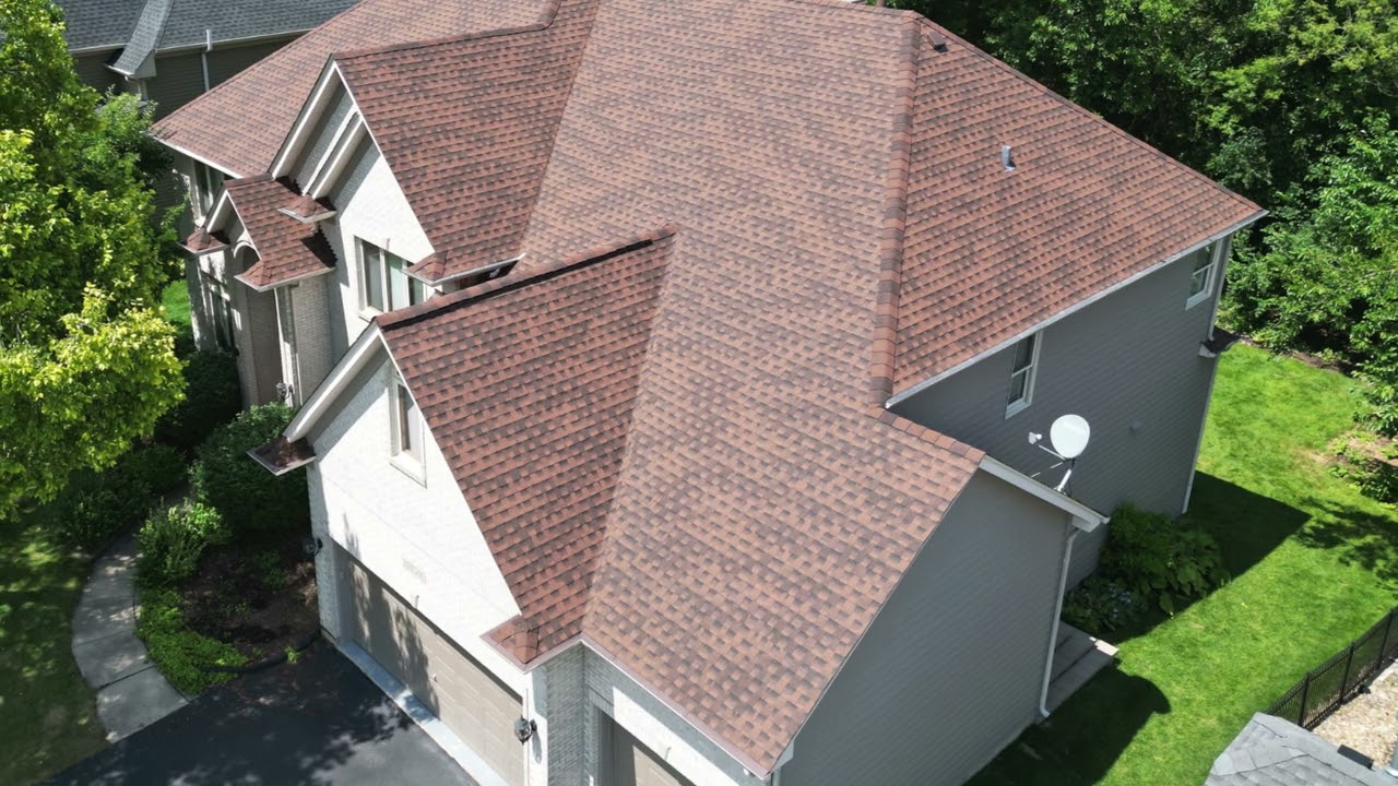 TOP REMODELING CONTRACTORS IN AURORA IL | HARRIS EXTERIORS