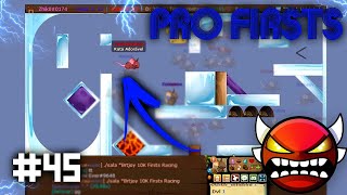 TRANSFORMICE FIRST PROS #45