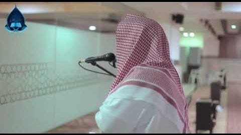 الرحمن فسئل به خبيرا .. تلاوة من سورة الفرقان للقارئ يوسف العيدروس