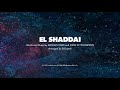 EL SHADDAI - SATB with Solo (piano track   lyrics)