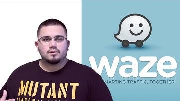 Best GPS - Google Maps or Waze? Uber Tips