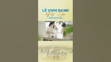 Lễ Vinh Danh Và Kết Nối - Học Sinh 2k5 - Thầy VNA | Mapstudy