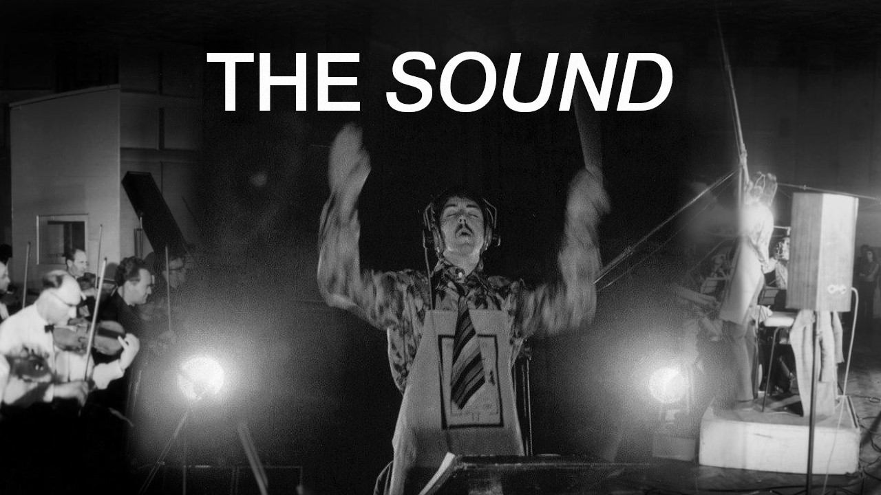 The Sound that changed Pop music