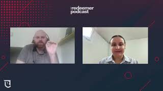 Redeemer Alumni Series- CO OP to Career! | The Redeemer Podcast