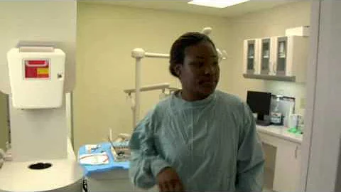 MOS 68E Dental Specialist