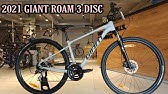 Giant Roam 3 Disc 18 Choosemybicycle Com Expert Review Youtube Giant Roam 3 Disc 18 Choosemybicycle Com Expert Review Youtube