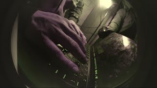 Big Macky - The New Guy Official Music Video Shot & Directed By