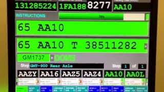 MicroCODE: SEP Level 2+ LTC and VCVS Station in 'Assume Sequence Mode' - Demonstration.
