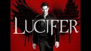Lucifer | GLADIATOR - ZAYDE WOLF