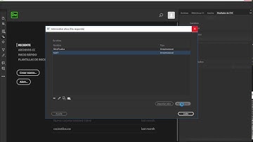 Vincular CSS (hoja de estilo) con dreamweaver.