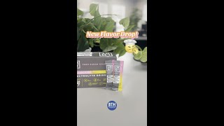 New Flavor Drop: Pink Lemonade LMNT