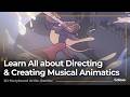 🎪Musical Animatic✨Online Class Trailer✨[Rambu X Coloso]