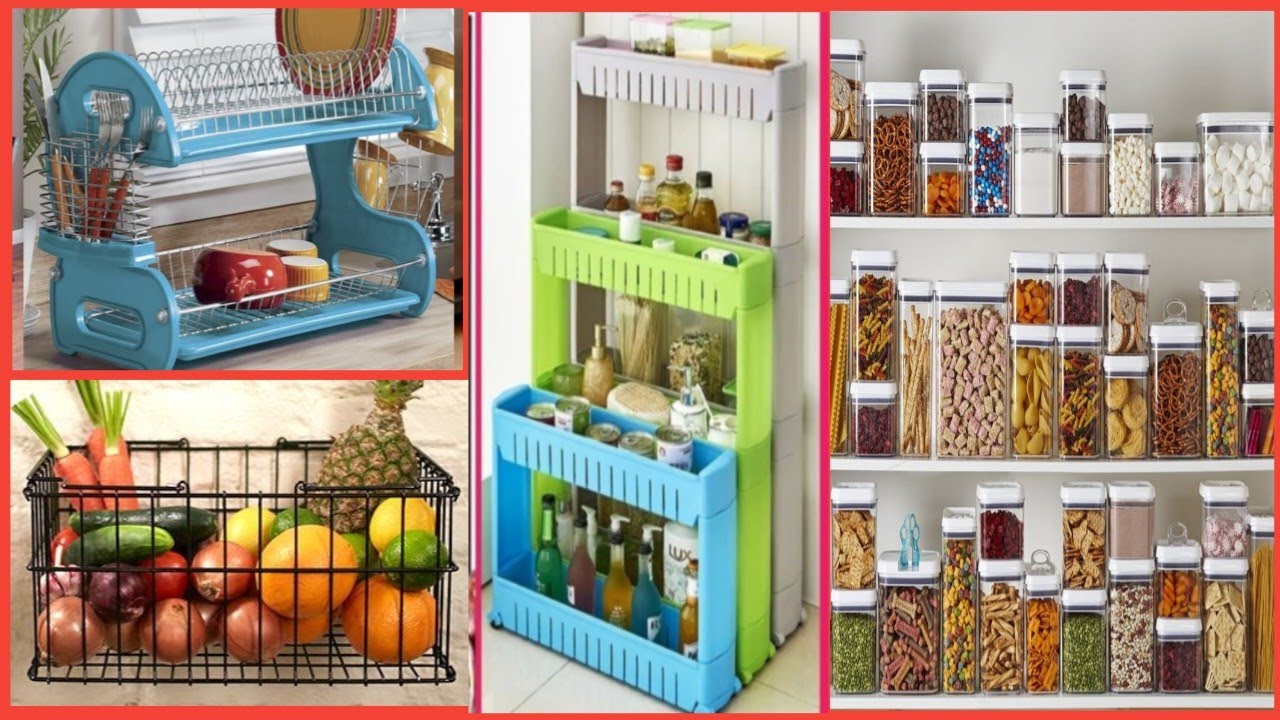 Amazon Latest Home Items Cleaning Tools Kitchen Useful Items Smart