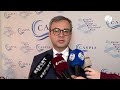 Азербайджан и Узбекистан запускают «бизнес-барометр»